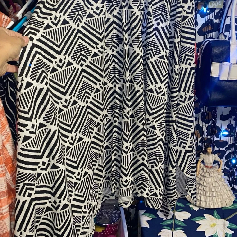 ROXY STRAPLESS DRESS - Picture 8 of 9